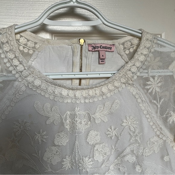 Juicy couture dress - Picture 2 of 4